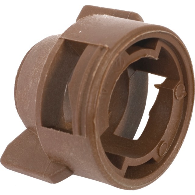 Ecrou Teejet CP114443-7 Marron 11MM + Joint référence fournisseur 233016